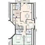 Апартаменты Dreilanden Scandi