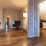 Appartement Dreilanden Scandi