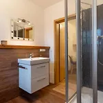 Dreilanden Scandi Апартаменты *