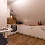 Dreilanden Scandi *