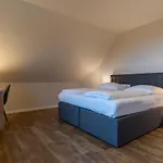 Dreilanden Scandi Апартаменты