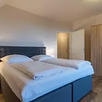 Dreilanden Scandi Апартаменты