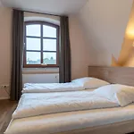 Dreilanden Scandi Апартаменты *