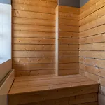 Апартаменты Dreilanden Scandi *