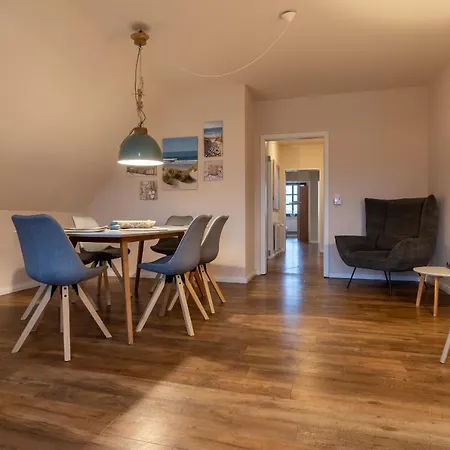 Dreilanden Scandi