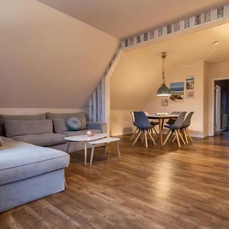 Dreilanden Scandi ザンクト・ペーター・オルディング