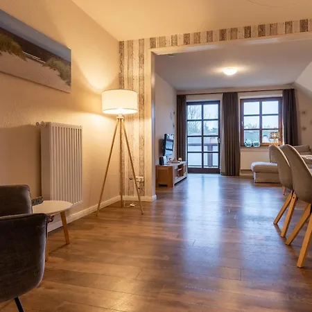 Dreilanden Scandi * ザンクト・ペーター・オルディング