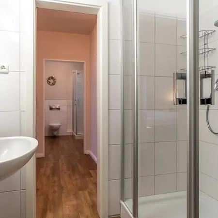 Apartment Dreilanden Scandi