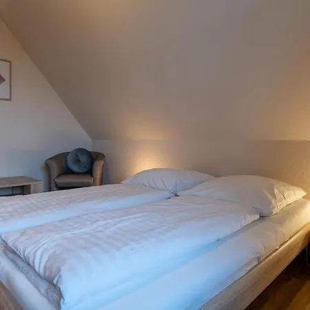 Dreilanden Scandi
