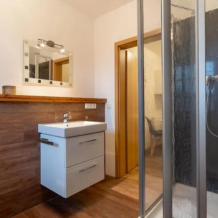 Dreilanden Scandi Apartment *