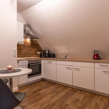 Dreilanden Scandi *