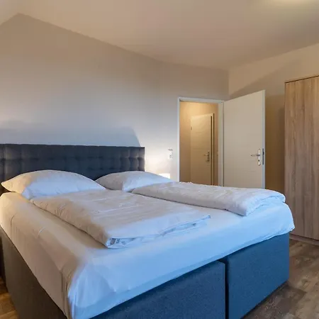 Dreilanden Scandi Apartment