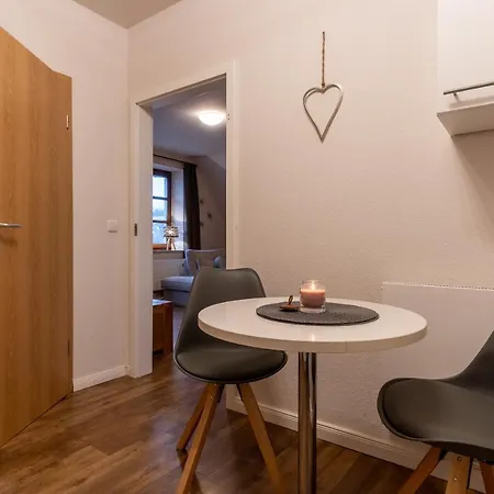 Dreilanden Scandi