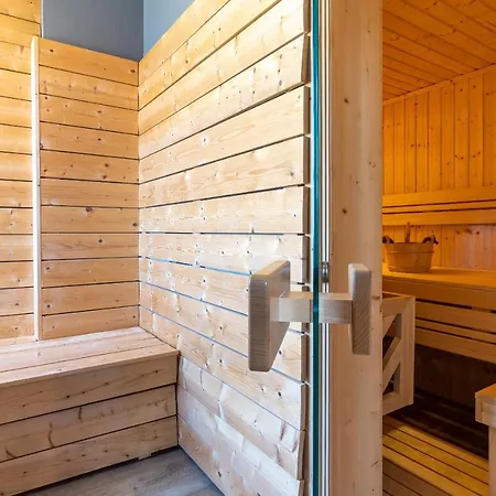 Dreilanden Scandi *