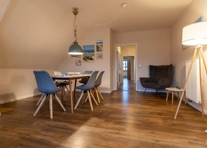 Dreilanden Scandi