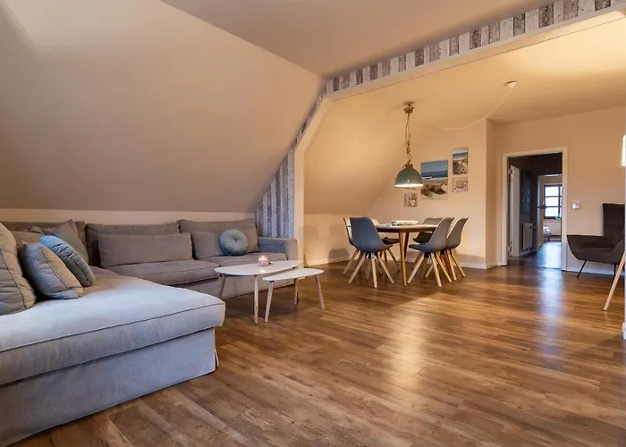 Dreilanden Scandi ザンクト・ペーター・オルディング