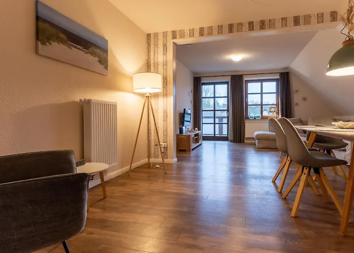 Dreilanden Scandi * ザンクト・ペーター・オルディング