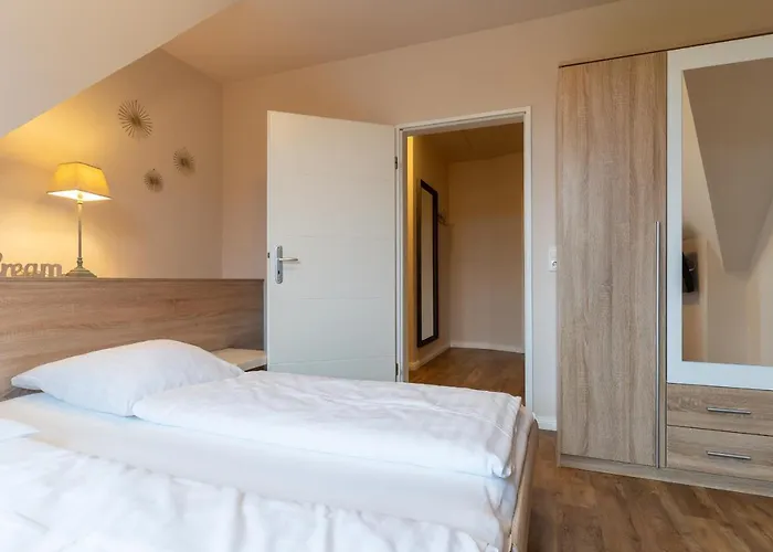 Dreilanden Scandi