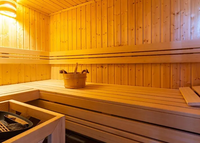 Dreilanden Scandi * ザンクト・ペーター・オルディング